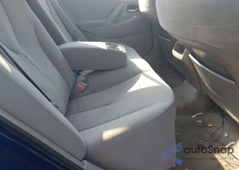 2009 Toyota Camry Le z USA, uszkodzony, nr VIN 4T1BE46K19U400919